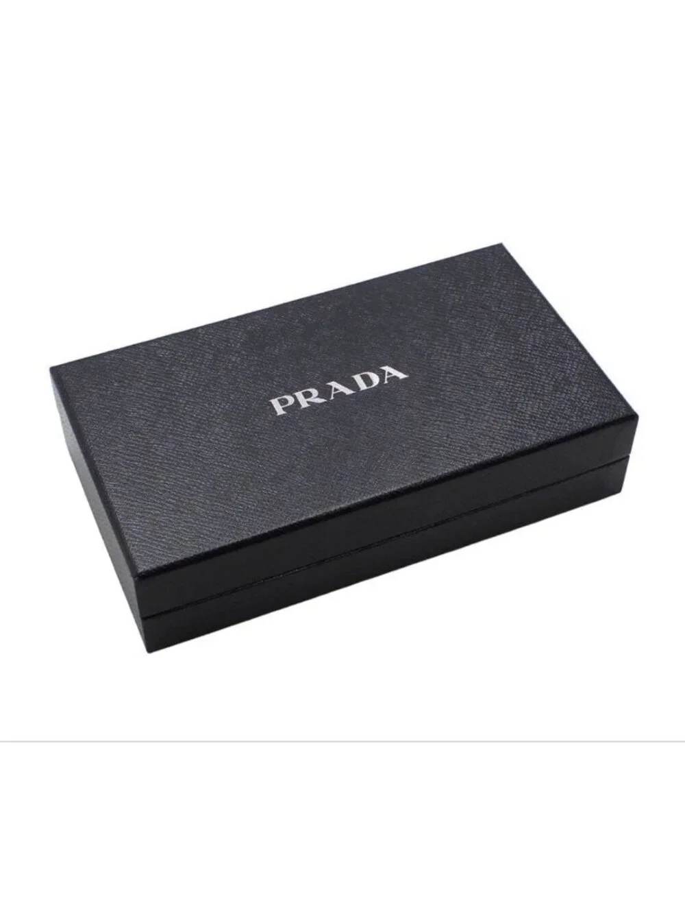 Prada this authentic